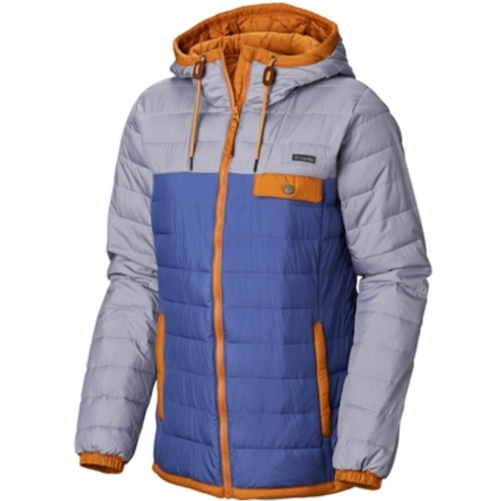 Columbia Women's Mountainside Full Zip Jacket